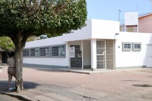 Rehabilitan CEDECOM y Centro Cultural; espacios que eran foco rojo ahora son para la comunidad Rehabilitan CEDECOM y Centro Cultural; espacios que eran foco rojo ahora son para la comunidad