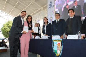 ENOI celebra 75 años formando docentes y consolida su liderazgo académico ENOI celebra 75 años formando docentes y consolida su liderazgo académico