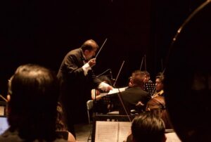 José Guillermo Silva recibirá la Presea Vasco de Quiroga 2026 por su labor formativa a través de la música José Guillermo Silva recibirá la Presea Vasco de Quiroga 2026 por su labor formativa a través de la música