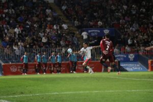 Tepatitlán impone condiciones y vence 2-1 a Irapuato en la Jornada 7 Tepatitlán impone condiciones y vence 2-1 a Irapuato en la Jornada 7