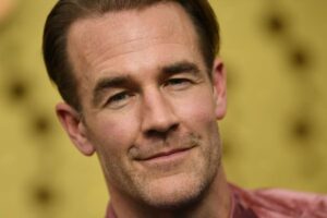 Muere James Van Der Beek, protagonista de Dawson’s Creek, a los 48 años Muere James Van Der Beek, protagonista de Dawson’s Creek, a los 48 años