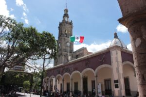 Atribuyen temor a ataques cibernéticos retiro de internet gratuito municipal en Salamanca Atribuyen temor a ataques cibernéticos retiro de internet gratuito municipal en Salamanca