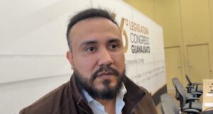 Salvador Tovar rompe con el PAN y perfila nuevo rumbo político en Guanajuato Salvador Tovar rompe con el PAN y perfila nuevo rumbo político en Guanajuato