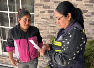 Detectan “coyotaje” en registro de la Tarjeta Rosa; cobraban hasta 50 pesos por trámite gratuito Detectan “coyotaje” en registro de la Tarjeta Rosa; cobraban hasta 50 pesos por trámite gratuito