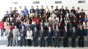 UANL fortalece su proyección internacional con 168 estudiantes en programas de intercambio en 2026 UANL fortalece su proyección internacional con 168 estudiantes en programas de intercambio en 2026