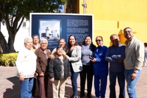 “Alma de Barrio” revive la historia de los barrios tradicionales de Irapuato “Alma de Barrio” revive la historia de los barrios tradicionales de Irapuato
