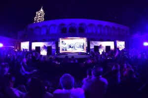 Feria de las Fresas 2026 ofrecerá cartelera de nivel mundial Feria de las Fresas 2026 ofrecerá cartelera de nivel mundial
