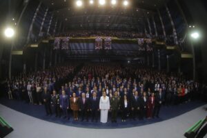 Fiscalía de Guanajuato reporta aumento en judicializaciones, justicia humanista y sentencias durante 2025 Fiscalía de Guanajuato reporta aumento en judicializaciones, justicia humanista y sentencias durante 2025