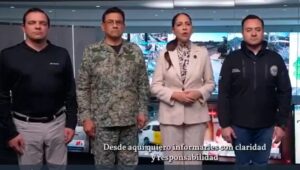 Guanajuato activa medidas preventivas tras jornada violenta; suspenden clases en todo el estado Guanajuato activa medidas preventivas tras jornada violenta; suspenden clases en todo el estado