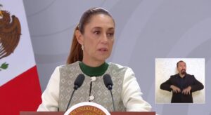 Presidenta aborda apoyos al maíz en la Mañanera; anuncian reglas simplificadas y atención directa en el Bajío Presidenta aborda apoyos al maíz en la Mañanera; anuncian reglas simplificadas y atención directa en el Bajío