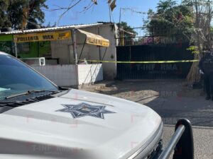 Alcaldesa descarta especulaciones tras ataque a negocio de diputado en Irapuato Alcaldesa descarta especulaciones tras ataque a negocio de diputado en Irapuato