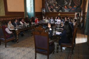 Ayuntamiento dona terreno para nuevo CETAC en Irapuato Ayuntamiento dona terreno para nuevo CETAC en Irapuato
