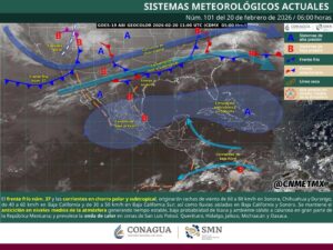 BAJARA LA TEMPERATURA A PARTIR DE MAÑANA SÁBADO Y SUGIEREN PROTEGERSE ANTE CAMBIOS BRUSCOS EN EL CLIMA BAJARA LA TEMPERATURA A PARTIR DE MAÑANA SÁBADO Y SUGIEREN PROTEGERSE ANTE CAMBIOS BRUSCOS EN EL CLIMA