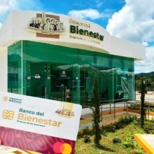 Bienestar inicia entrega de tarjetas y anuncia nuevo registro de pensiones para 65 y 60 años. Bienestar inicia entrega de tarjetas y anuncia nuevo registro de pensiones para 65 y 60 años.