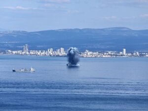 Estados Unidos e Israel bombardean Irán; Donald Trump llama a levantamiento contra el régimen Estados Unidos e Israel bombardean Irán; Donald Trump llama a levantamiento contra el régimen