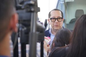 Salud estatal activa protocolo tras posible caso de sarampión en León; paciente permanece en observación Salud estatal activa protocolo tras posible caso de sarampión en León; paciente permanece en observación