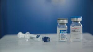 Guanajuato no registra casos activos de sarampión, pero mantiene vigilancia epidemiológica permanente Guanajuato no registra casos activos de sarampión, pero mantiene vigilancia epidemiológica permanente