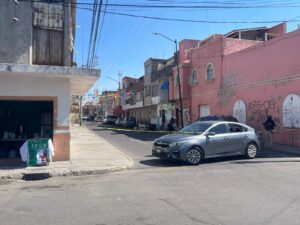 Catean inmueble en la zona centro de Salamanca, cerca del mercado Tomás Esteves Catean inmueble en la zona centro de Salamanca, cerca del mercado Tomás Esteves