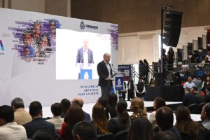 Guanajuato revoluciona el futuro con “cercanIA”: 7 mil 500 personas viven inteligencia artificial Guanajuato revoluciona el futuro con “cercanIA”: 7 mil 500 personas viven inteligencia artificial