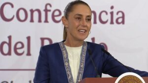 Pemex anuncia inversiones por 425 mil mdp en 2026; impulsará producción de gas y crudo Pemex anuncia inversiones por 425 mil mdp en 2026; impulsará producción de gas y crudo