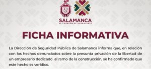 CONFIRMA MUNICIPIO PRIVACIÓN DE LA LIBERTAD EN MATERIALES ARREDONDO CONFIRMA MUNICIPIO PRIVACIÓN DE LA LIBERTAD EN MATERIALES ARREDONDO