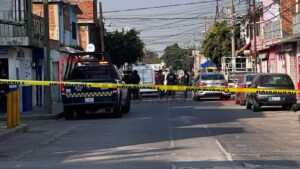 Irapuato arrancó 2026 con 45 homicidios dolosos: OCI Irapuato arrancó 2026 con 45 homicidios dolosos: OCI