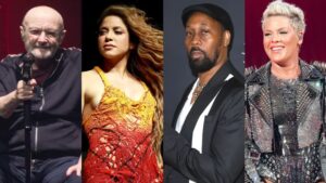 Rock & Roll Hall of Fame 2026 agita el debate con 17 nominados y 10 debutantes Rock & Roll Hall of Fame 2026 agita el debate con 17 nominados y 10 debutantes