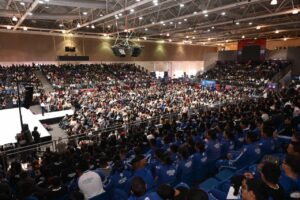 Irapuato acerca la Inteligencia Artificial a 7 mil 500 personas con foro “CercanIA” Irapuato acerca la Inteligencia Artificial a 7 mil 500 personas con foro “CercanIA”