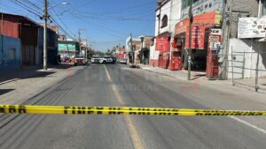 Intento de asalto en chatarrera de Irapuato termina con motocicleta incendiada y un lesionado Intento de asalto en chatarrera de Irapuato termina con motocicleta incendiada y un lesionado