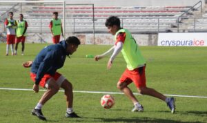 Irapuato se mide a Tepatitlán en un duelo de alto voltaje en la Jornada 7 Irapuato se mide a Tepatitlán en un duelo de alto voltaje en la Jornada 7