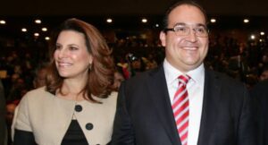 Reino Unido concede asilo a Karime Macías y frena su extradición a México Reino Unido concede asilo a Karime Macías y frena su extradición a México
