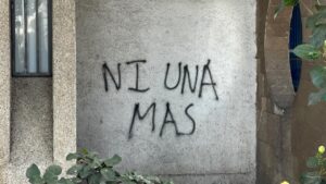 Convocan a marcha del 8M en Irapuato; anuncian bloque negro y contingente trans Convocan a marcha del 8M en Irapuato; anuncian bloque negro y contingente trans