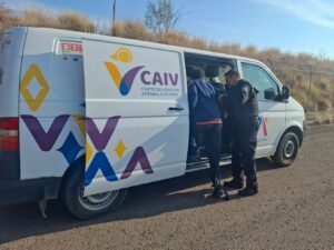 Localiza Policía Municipal de Irapuato a menor reportado como desaparecido Localiza Policía Municipal de Irapuato a menor reportado como desaparecido