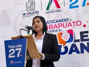 DIF Irapuato llevará “Miércoles Ciudadano” a comunidades rurales DIF Irapuato llevará “Miércoles Ciudadano” a comunidades rurales