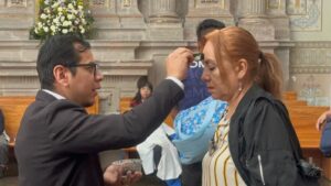 Con Miércoles de Ceniza inicia la Cuaresma; llaman irapuatenses a la reflexión Con Miércoles de Ceniza inicia la Cuaresma; llaman irapuatenses a la reflexión