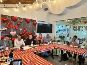 Morena en Guanajuato está “abierto” a los militantes y llama a la unidad interna Morena en Guanajuato está “abierto” a los militantes y llama a la unidad interna