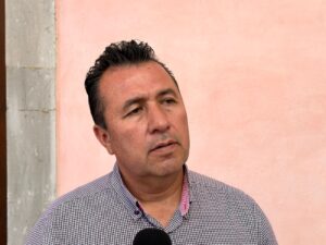 Tras cristalazo en su auto, regidor de Irapuato pide mayor seguridad ante “motorratones” Tras cristalazo en su auto, regidor de Irapuato pide mayor seguridad ante “motorratones”
