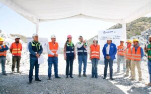 Supervisa Gobernadora obras carreteras y entrega apoyos a mujeres en Atarjea y Doctor Mora Supervisa Gobernadora obras carreteras y entrega apoyos a mujeres en Atarjea y Doctor Mora