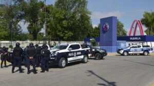 Fiscalía del Edomex asegura planta de Cruz Azul en Hidalgo; reportan disparos y tensión en Jasso Fiscalía del Edomex asegura planta de Cruz Azul en Hidalgo; reportan disparos y tensión en Jasso
