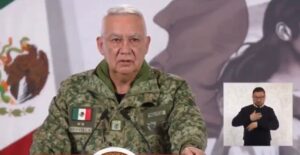 Pareja cercana habría sido clave en la caída de “El Mencho”; revelan detalles del operativo Pareja cercana habría sido clave en la caída de “El Mencho”; revelan detalles del operativo