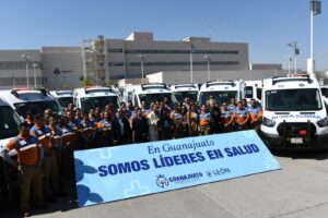 Gobierno estatal certifica salas de lactancia en Irapuato Gobierno estatal certifica salas de lactancia en Irapuato