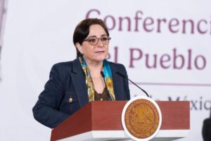 Anuncian simulacro regional por sismo para el 18 de febrero y próximos nacionales Anuncian simulacro regional por sismo para el 18 de febrero y próximos nacionales