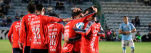 Irapuato cobra revancha en el Tamaulipas Irapuato cobra revancha en el Tamaulipas