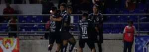 Irapuato golea 5-0 a Dorados y firma una noche redonda en el Sergio León Chávez Irapuato golea 5-0 a Dorados y firma una noche redonda en el Sergio León Chávez