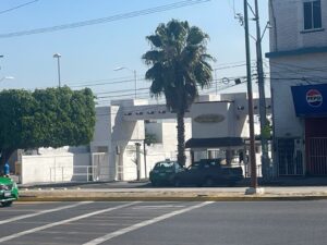 Vecinos de Villa Petrolera denuncian omisión ante posible fuga de gas Vecinos de Villa Petrolera denuncian omisión ante posible fuga de gas