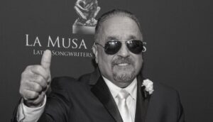 Fallece Willie Colón, genio musical latinoamericano Fallece Willie Colón, genio musical latinoamericano