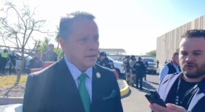 Investiga fiscalía ataque directo a director de la JAPAMI en Irapuato Investiga fiscalía ataque directo a director de la JAPAMI en Irapuato