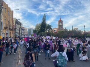 INMIRA prioriza seguridad y prevención rumbo al 8M en Irapuato INMIRA prioriza seguridad y prevención rumbo al 8M en Irapuato