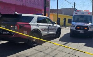 Asesinan a policía municipal en Salamanca durante su día de descanso Asesinan a policía municipal en Salamanca durante su día de descanso