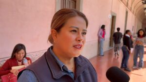 Alistan convocatoria de empleo temporal por Feria de las Fresas; beneficiará a 150 personas Alistan convocatoria de empleo temporal por Feria de las Fresas; beneficiará a 150 personas